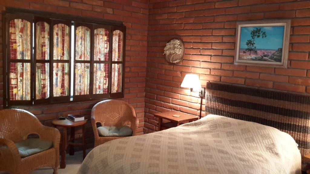 Desert Trails Bed & Breakfast Tanque Verde Rum bild