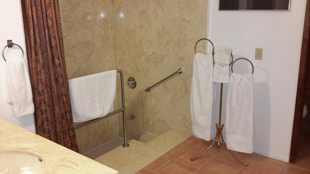 Desert Trails Bed & Breakfast Tanque Verde Rum bild