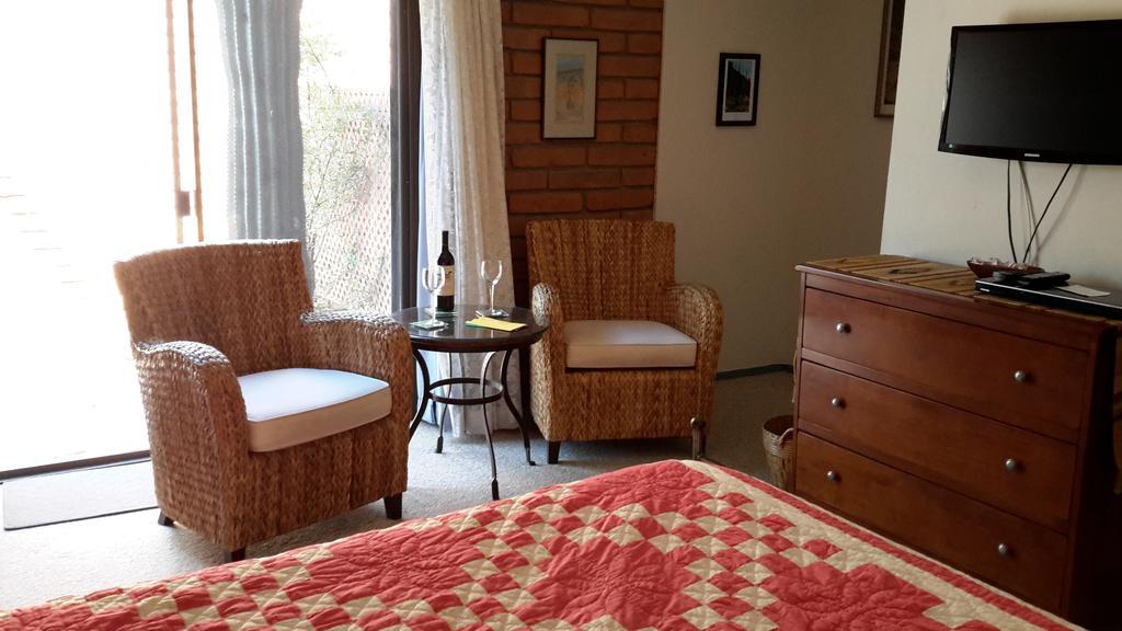 Desert Trails Bed & Breakfast Tanque Verde Rum bild
