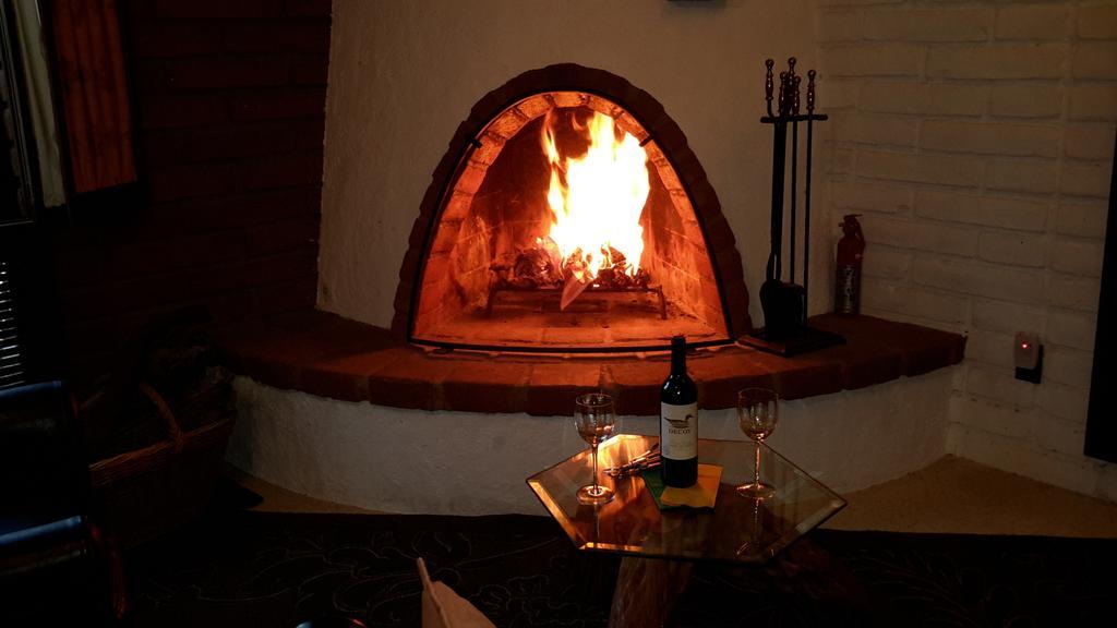 Desert Trails Bed & Breakfast Tanque Verde Rum bild